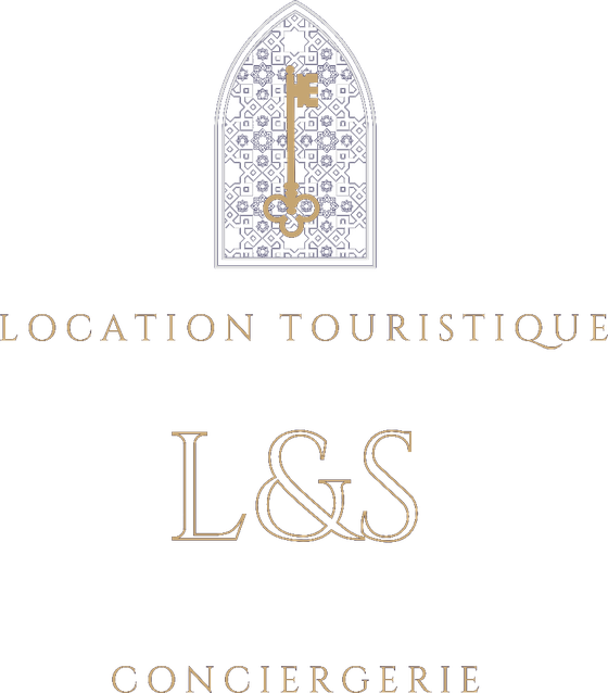 L&S Conciergerie — Location touristique